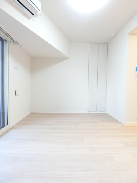 ガーラ・プレシャス三軒茶屋2階 ゆったり過ごせる居間です