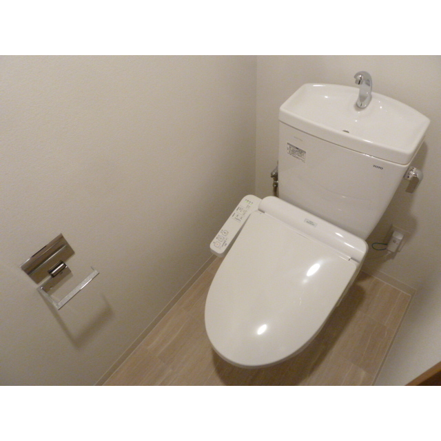 ＰＡＳＥＯ東武練馬 内観