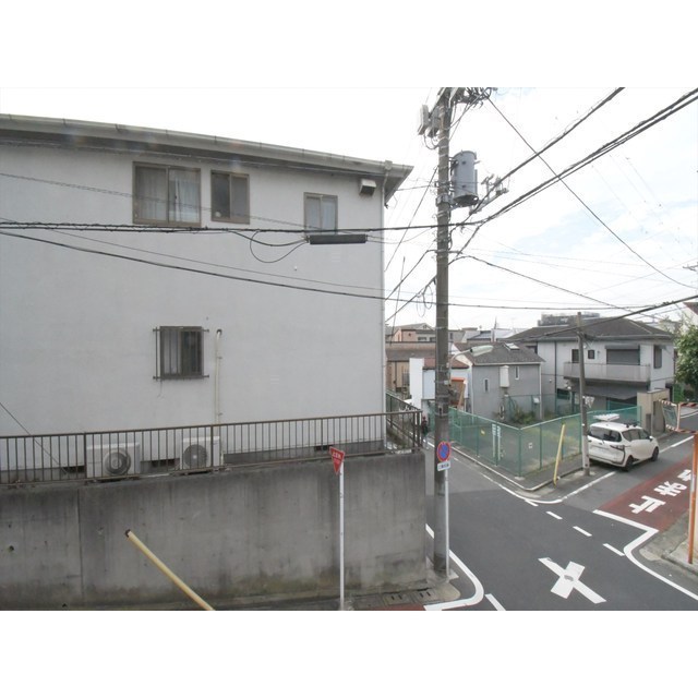 クオリタス大森山王0201号室 部屋その他