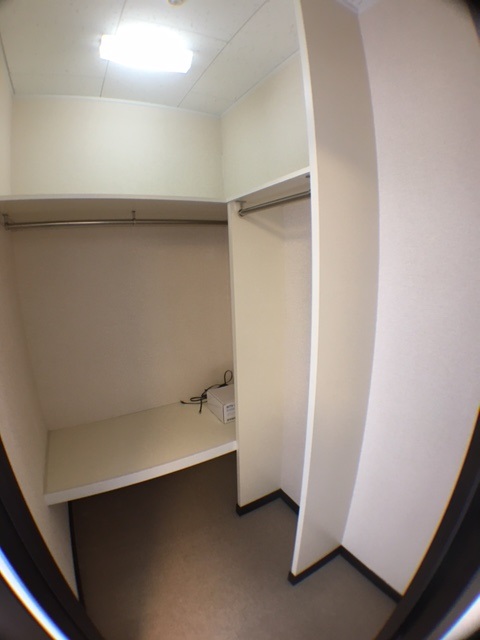 レオネクストモビリティ306号室 内観