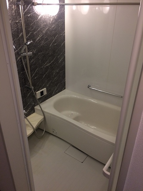 ブロンクスハウス2階 同建物別部屋の参考画像