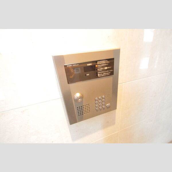 F・D　VILLE1303号室 オートロック