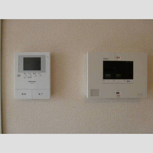 プレジール103号室 同建物別部屋の参考画像