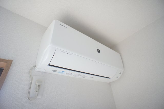 カーサルミエール 部屋設備