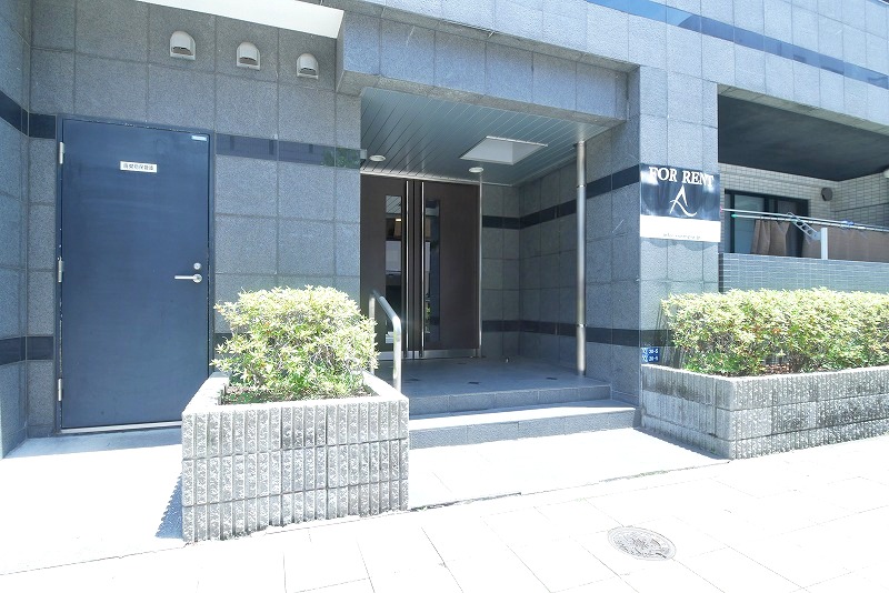 セジョリNorthTokyo7階 外観