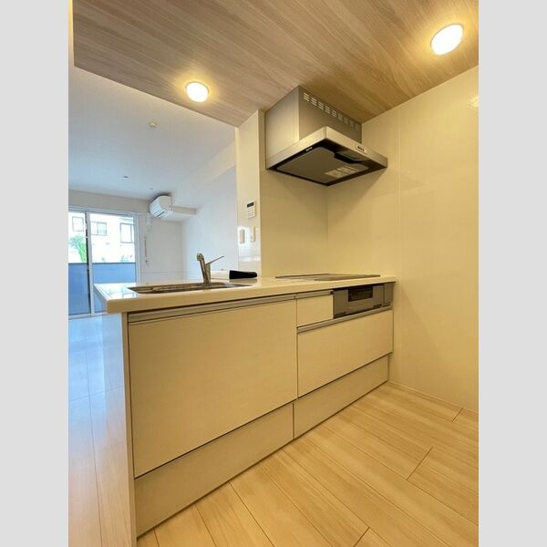 マタリキ キッチン