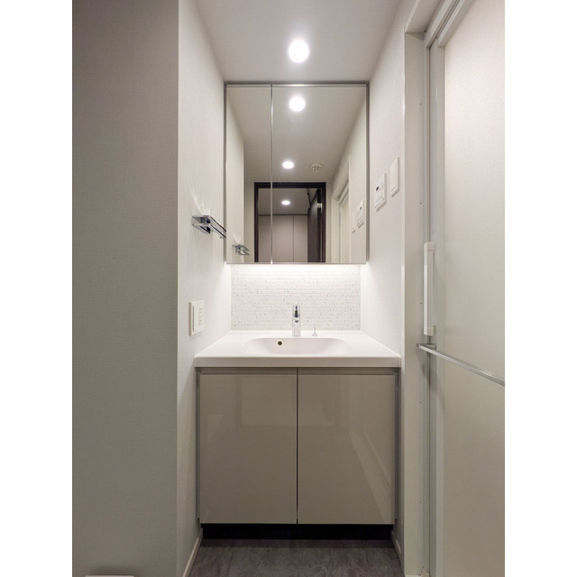 ACP Residence 新江古田0206号室 内観