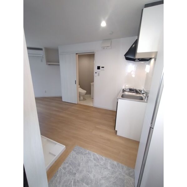 Ambition見沼205号室 部屋その他