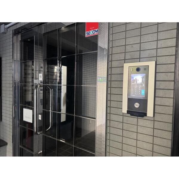 ミラベル関谷901号室 部屋設備