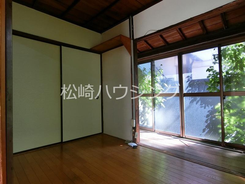 上高田1丁目戸建て 部屋その他