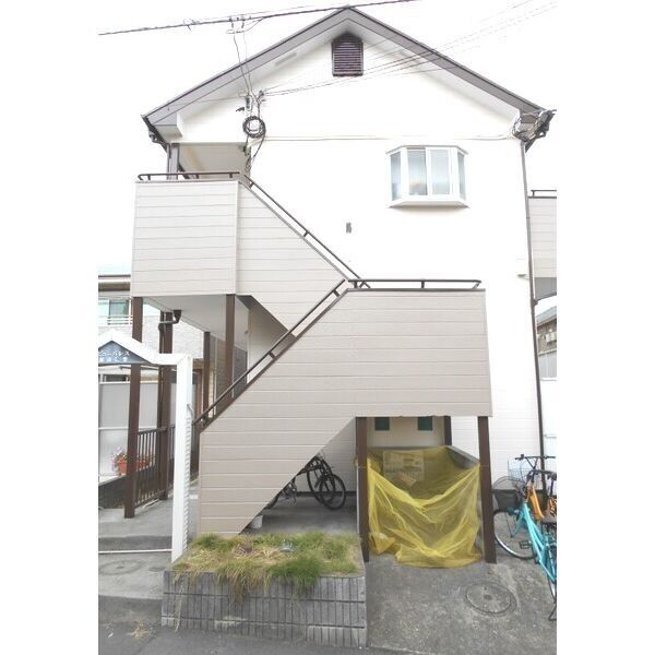 ビューパレス湘南辻堂204号室 部屋その他