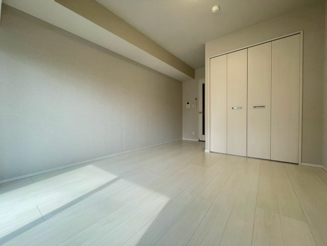 DIPS赤羽駅前803号室 リビング