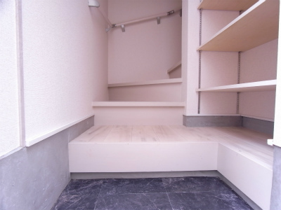 ベルディグリ堀切菖蒲園3階 同建物別部屋の参考画像