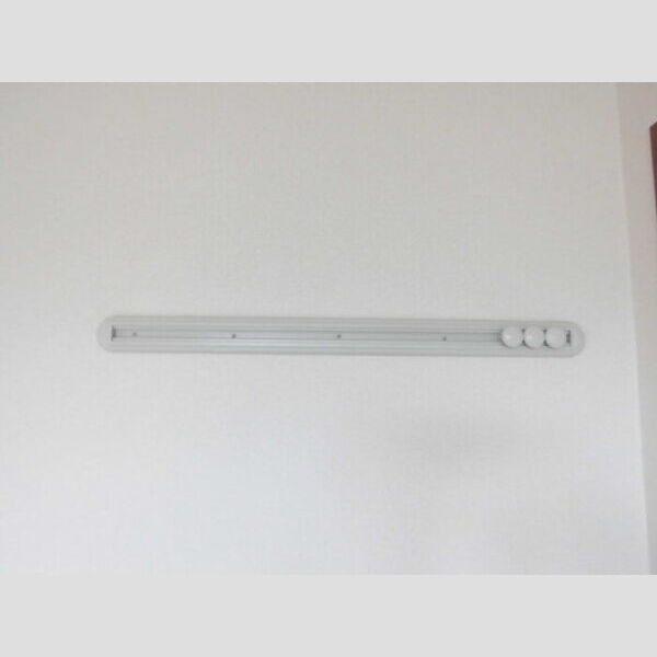 セジュール山の根301号室 ハングバー