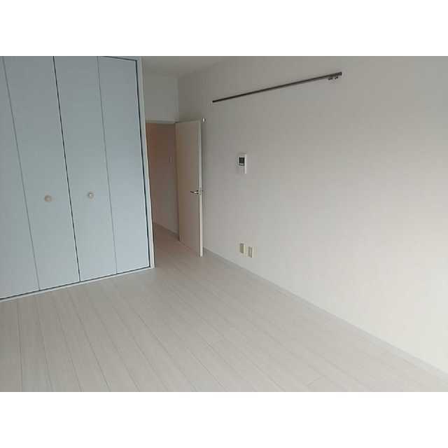 フレクション光が丘304号室 リビング