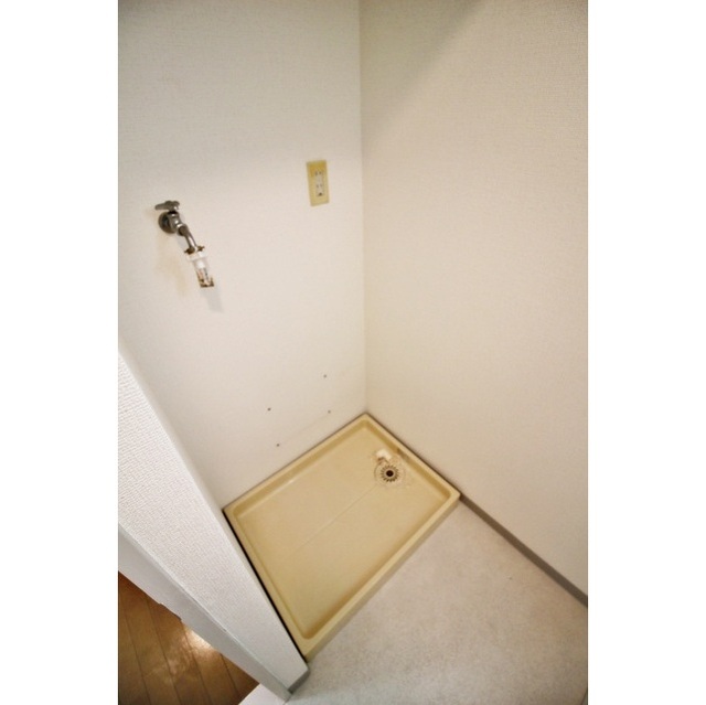 MOMO12千葉中央401号室 部屋その他