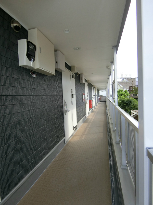 リブリ・渡田向町2階 部屋その他