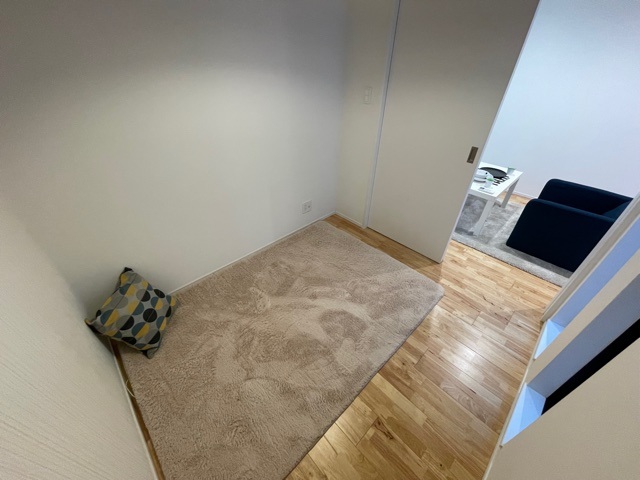 ＣＢ王子ルシエル1階 部屋その他