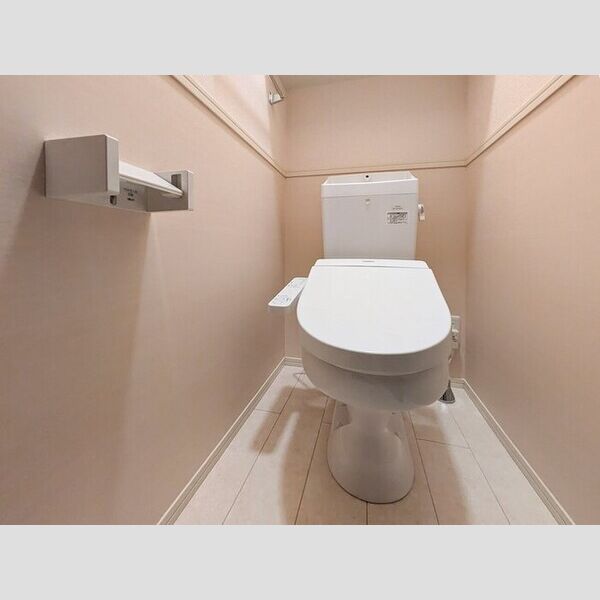 セジュールホンダ B トイレ