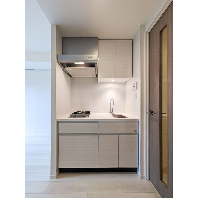 CORVAL大森0503号室 キッチン