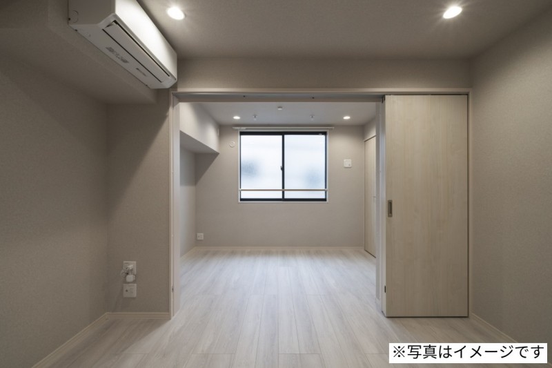 ｒｏｂｏｔ　ｈｏｍｅ　上溝Ⅱ リビング
