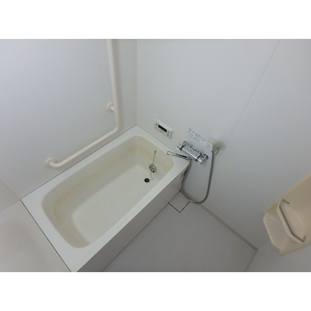 ロイヤルⅢ 内観