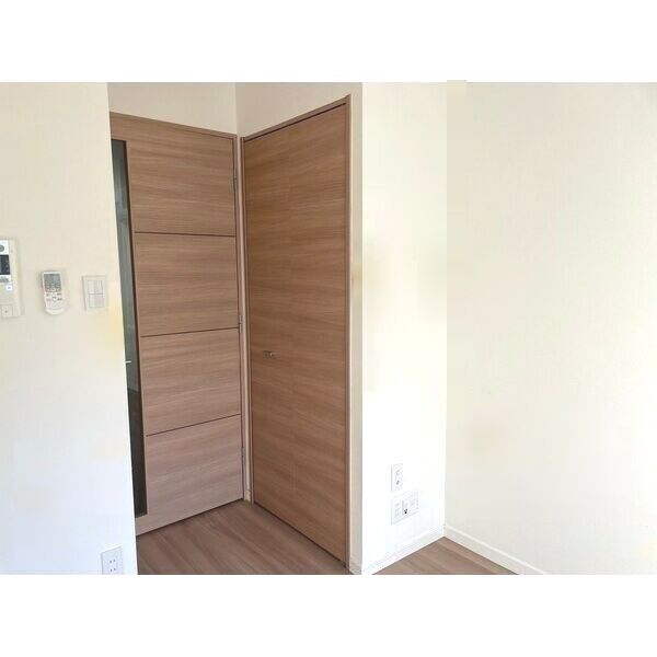 スパシエソリデ武蔵小杉808号室 部屋その他