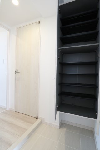 Log代々木／ログ代々木503号室 ログ代々木