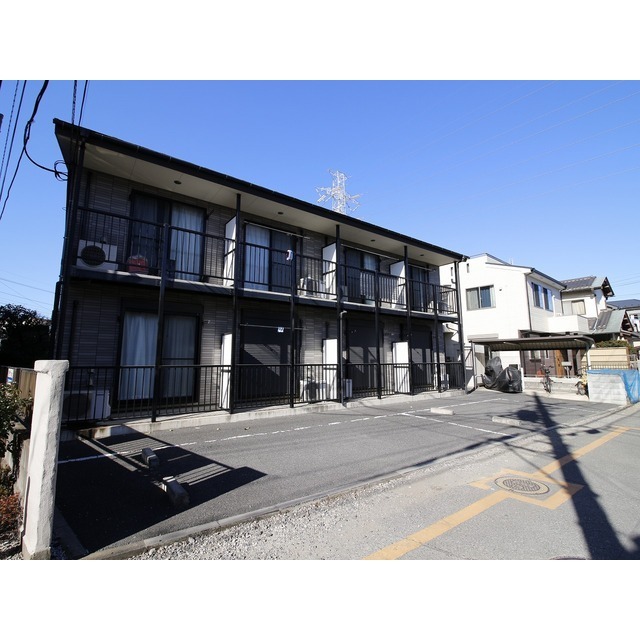 アムール ハイデルⅡ102号室 部屋その他