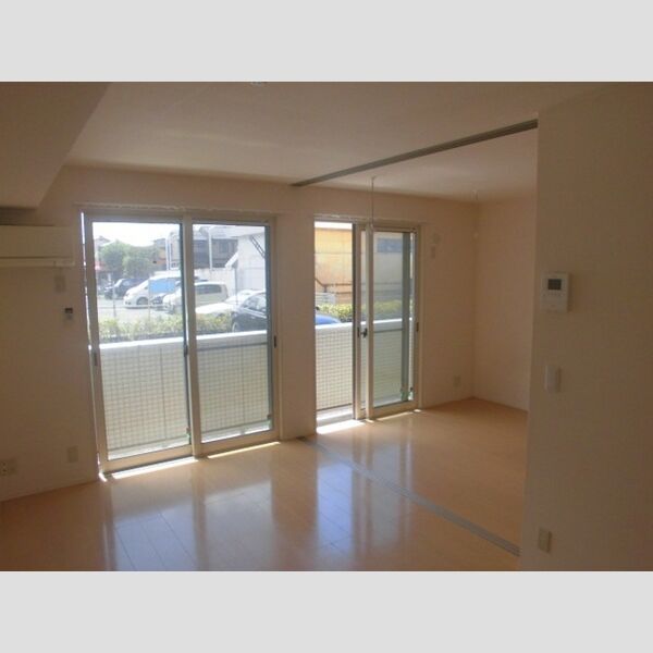 サニーウエル 居室