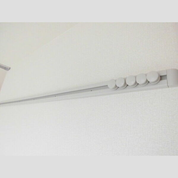 メゾンエミールⅠ202号室 ハングバー