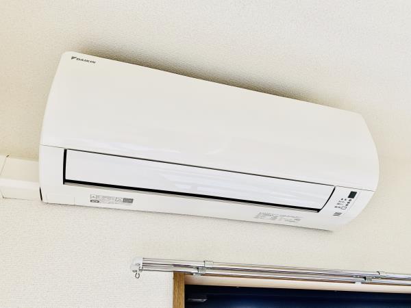 メゾンベール南麻布4階 部屋設備