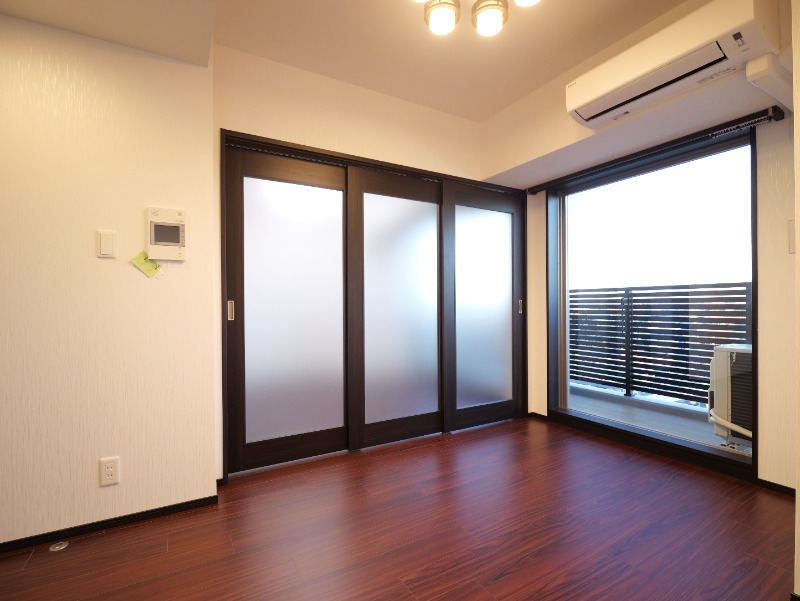 プレジオ西新井9階 リビング