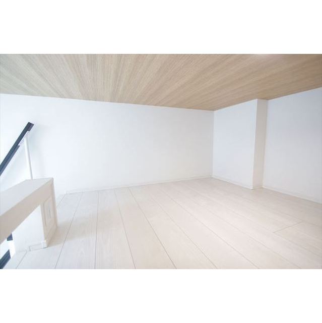 ハーモニーテラス西小岩Ⅴ0205号室 内観