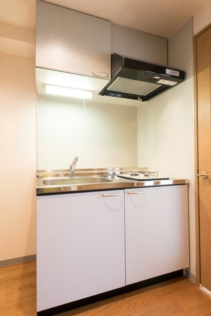 スカイコートヌーベル早稲田 キッチン