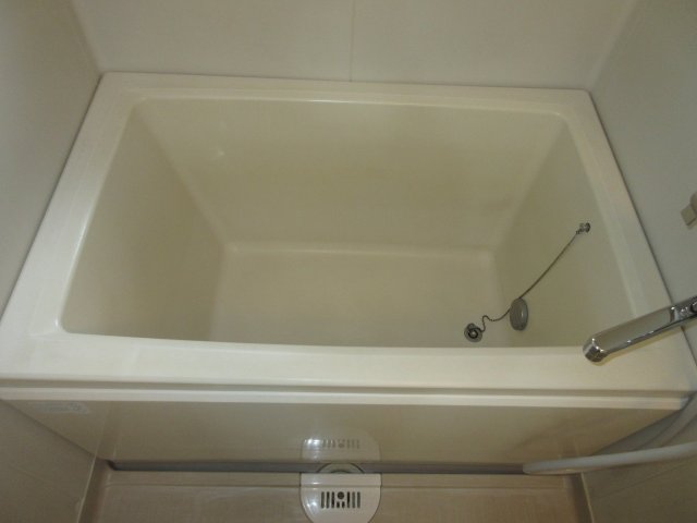 パストラル清新 お風呂