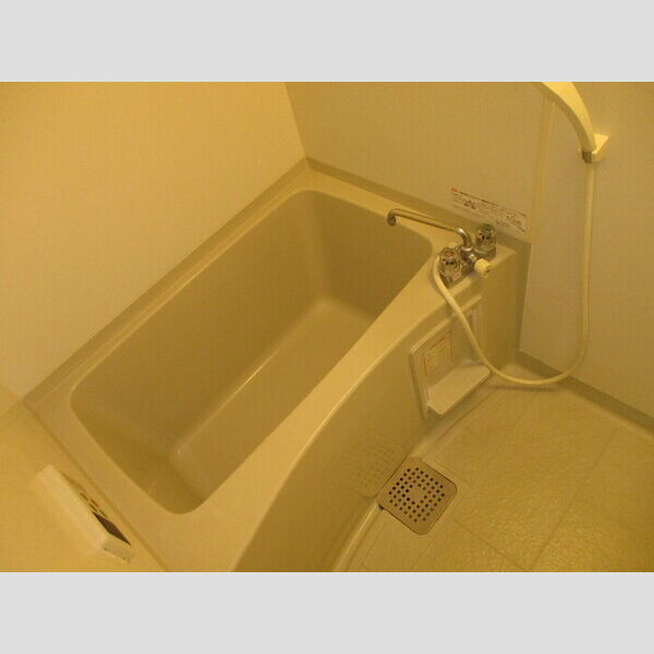 アネックスますや102号室 浴室