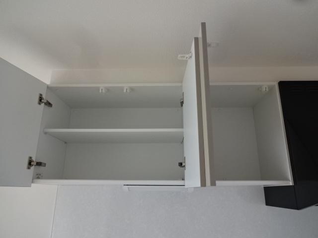 アストン・ベル キッチン収納