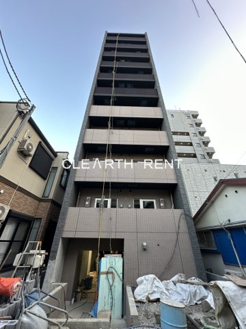 コンシェリア横濱 ＜ＳＨＩＮＫＯＹＡＳＵ＞8階 ◆今だけ2か月分の賃料無料キャンペーン中◆