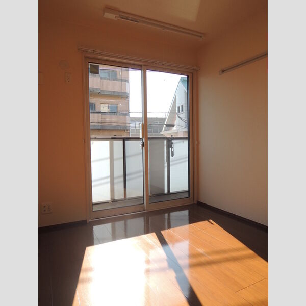 アザレアKガーデン202号室 部屋その他