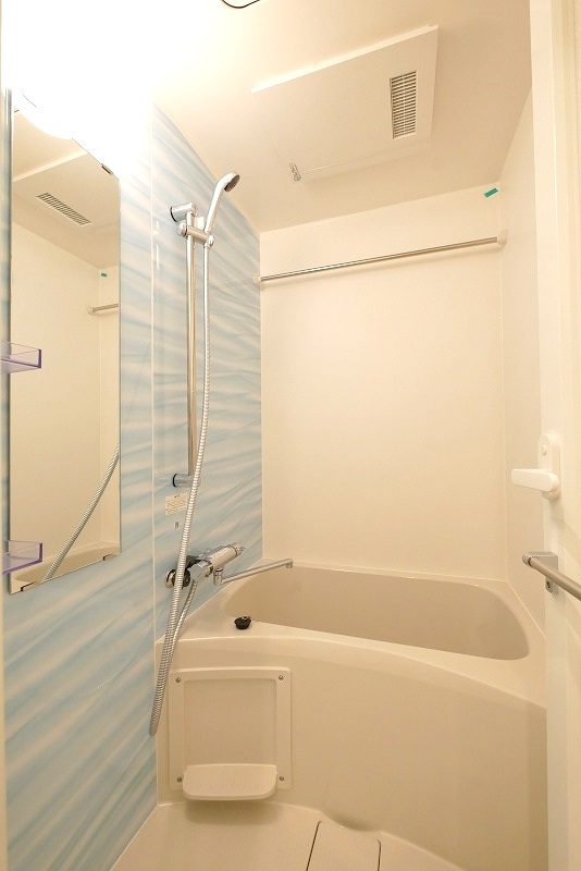 LUMEED横濱山手 内観