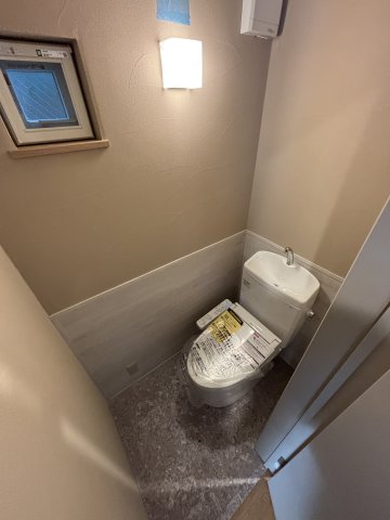 ＫｕｇａｙａｍａⅠ トイレ