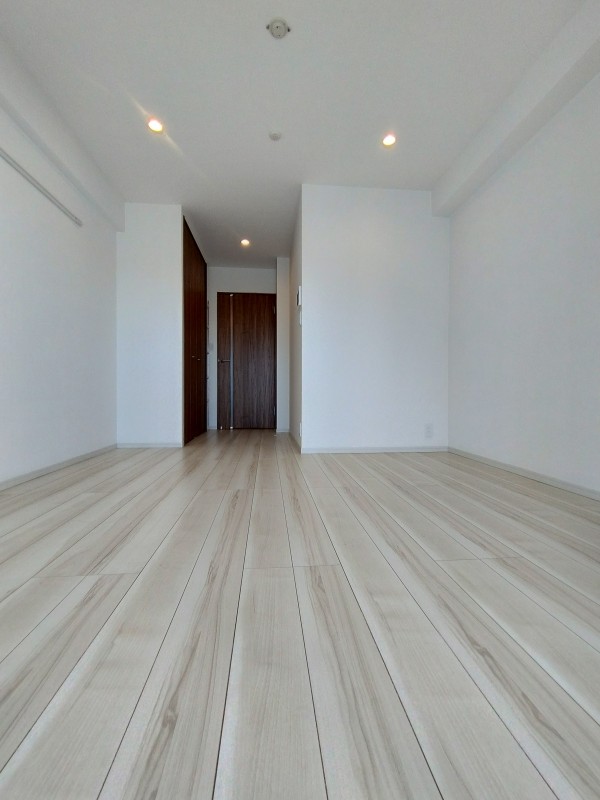 クレイシア板橋蓮沼 リビング