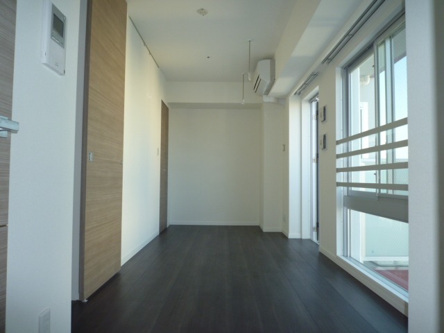 クレイシア亀戸14階 リビング