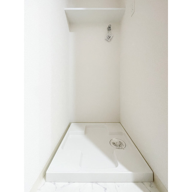 アーバハイツ六町環七北通り0601号室 内観