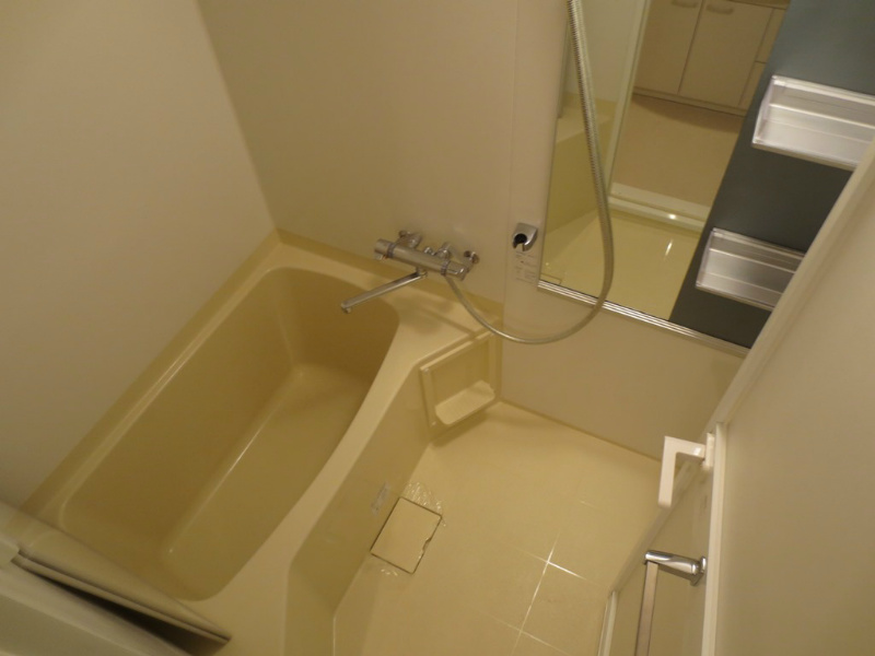 HOPE CITY 秋葉原6階 お風呂