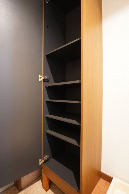 ＯＺ壱番街 靴入