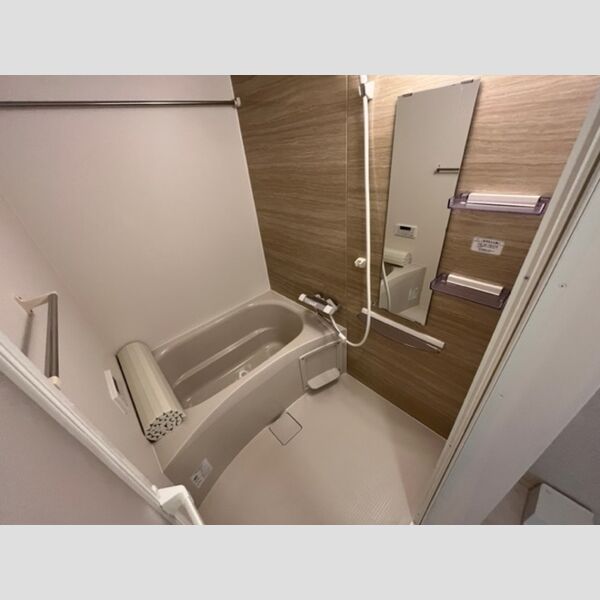 Glicina　Masudaya お風呂