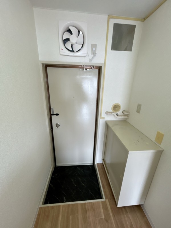 ハイツシードリーフ3階 部屋その他