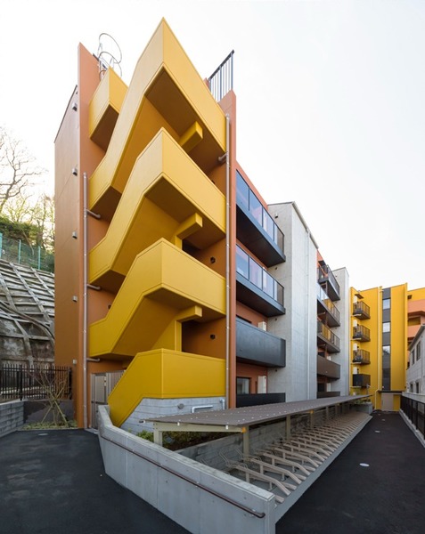 ラフィスタ元町Ⅱ107号室 部屋その他